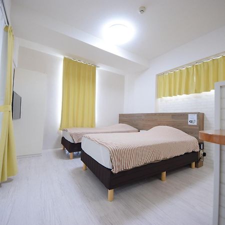 Stay In Sumuka Shintoshin Naha Exterior foto