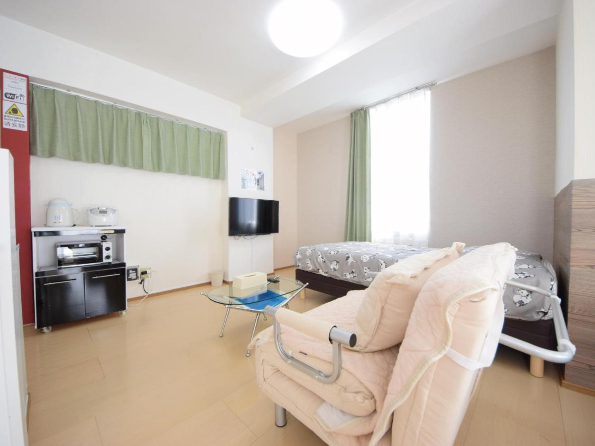 Stay In Sumuka Shintoshin Naha Exterior foto