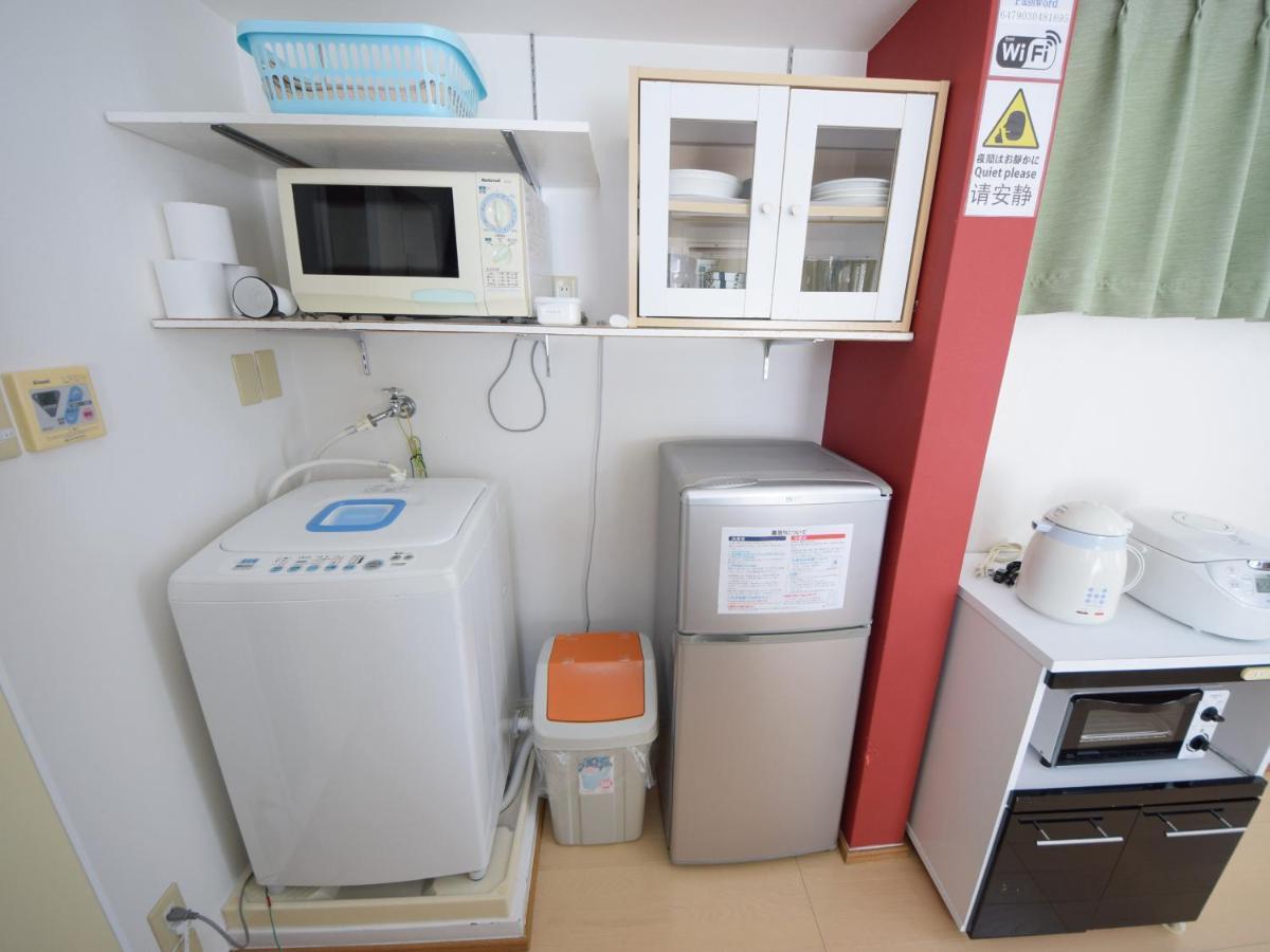 Stay In Sumuka Shintoshin Naha Exterior foto