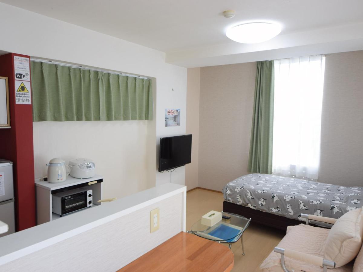 Stay In Sumuka Shintoshin Naha Exterior foto