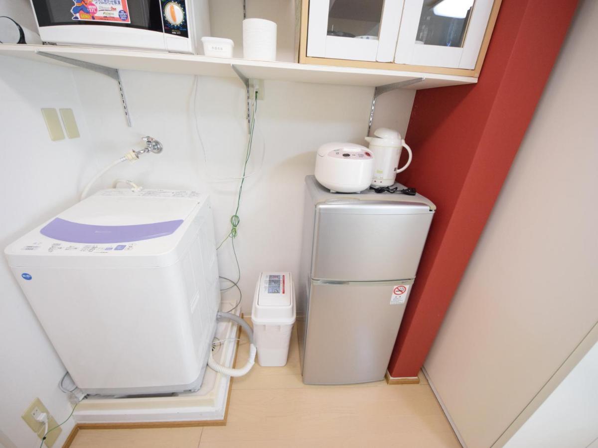 Stay In Sumuka Shintoshin Naha Exterior foto