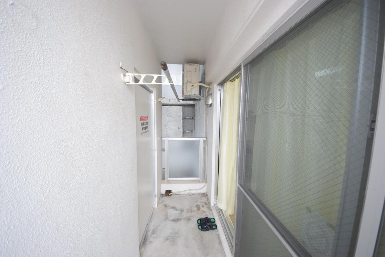 Stay In Sumuka Shintoshin Naha Exterior foto